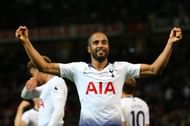 Lucas Moura